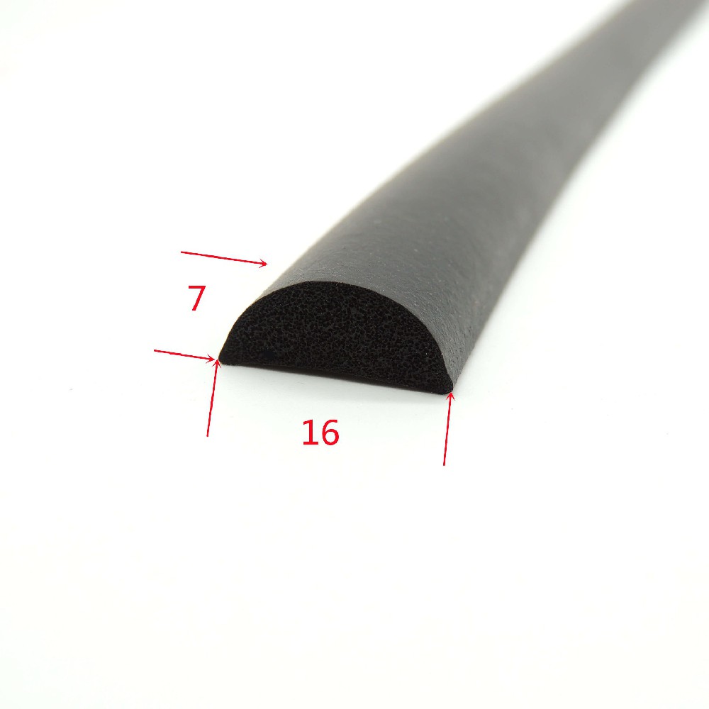 半圓16x7阻燃發泡