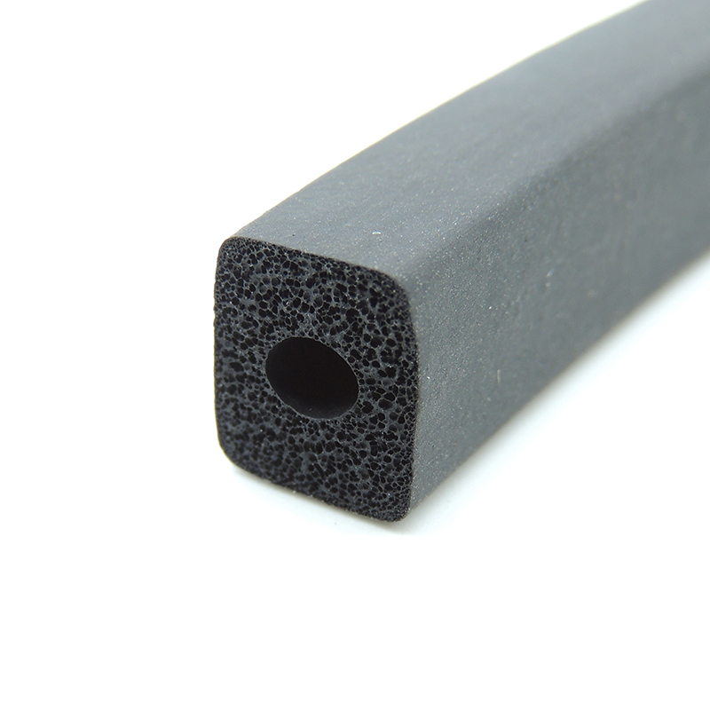 回型發泡密封條系列