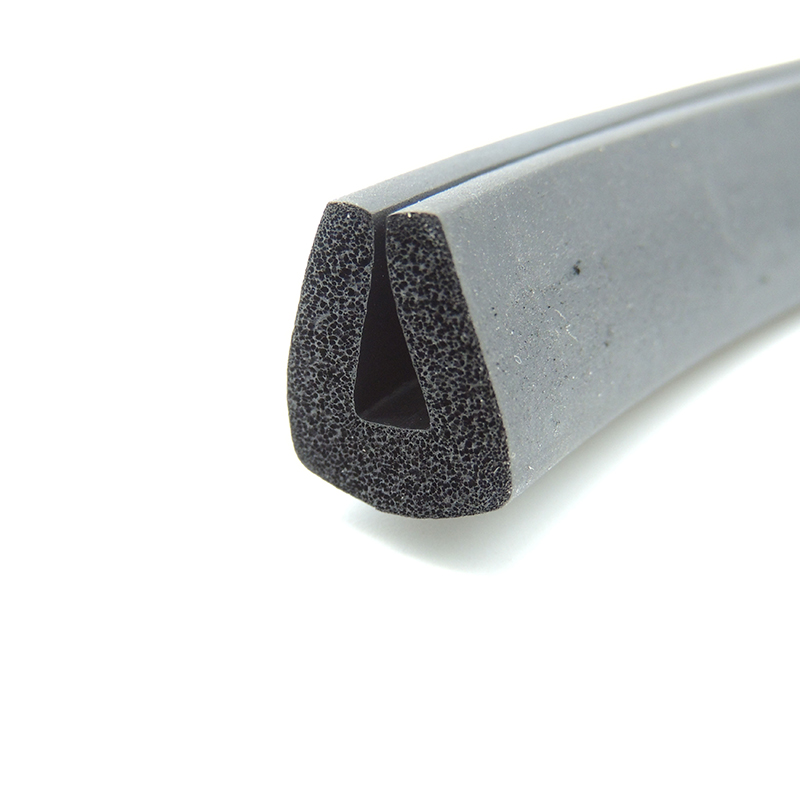 U型發泡密封條系列